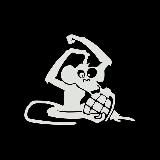 Обезьяна с гранатой | Юмор