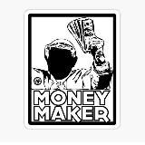 Money Makerꔪ