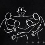 Дневник уличного пастора