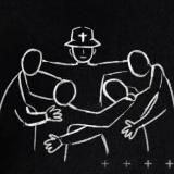 Дневник уличного пастора