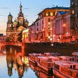 Санкт-Петербург | Новости | Происшествия