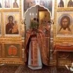 Игорь Шумилов священник