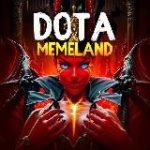 Dota Memeland