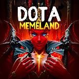 Dota Memeland