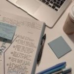 Книжный шкаф