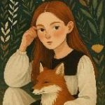 лисий тг: хитрости ведения