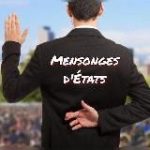 Mensonges d’États