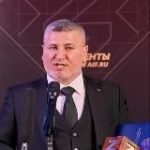 Эдгар Кафаров – Анатомия человека