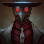 Чорний митар