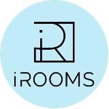 IRooms.design | дизайн интерьера квартир и домов|ремонт|хоумс