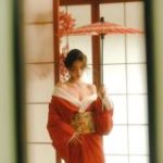 千与千寻 – 日式Cos剧情 舞蹈 主题spa