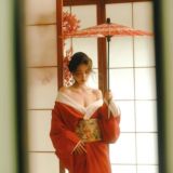 千与千寻 – 日式Cos剧情 舞蹈 主题spa