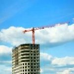 Новостройки Нижнего Новгорода