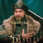 AlisaDirilis|стойбище сериалов