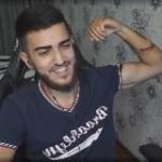 Шачир Пашаев // СЕКРЕТКА