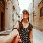 Оля про Германию