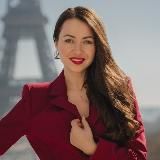 ЕКАТЕРИНА ОКСЕНЮК