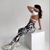 Dilaila.ua /Фітнес одяг/ Безшовний одяг/ Білизна