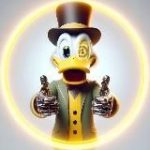 Крипта | ИИ Скруджа