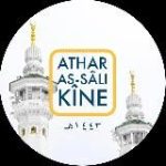 MAKTABA ATHAR AS-SÂLIKÎNE