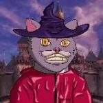 NFT Коты Метавселенной