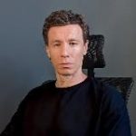 Архитектор Борис Зайцев