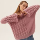 Вяжем шапки, варежки, носки, свитера | МК