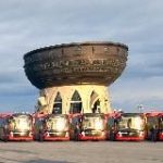 Казань в движении | Комитет по транспорту г. Казань