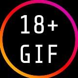 PORNO GIF 18+