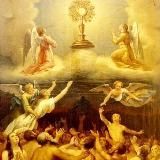 Le Anime del Purgatorio