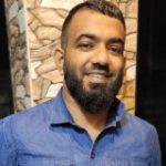 Enouf PSC (Noufal Ali)