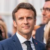 Emmanuel Macron