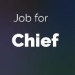 Job for Chiefs (TOP vacancies)