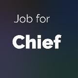 Job for Chiefs (TOP vacancies)