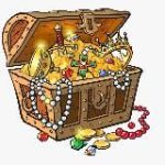 СОКРОВИЩНИЦА