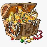 СОКРОВИЩНИЦА