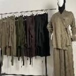 IMANSHA швейное производство исламской одежды