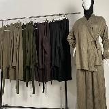 IMANSHA швейное производство исламской одежды