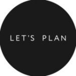 LET’S PLAN | бренд канцелярии