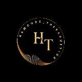 حمودي ثيرابيوتك