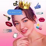 Что с лицом, Натали?