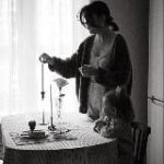 Романтизируя быт