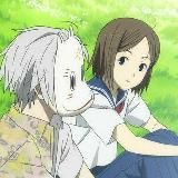 в лес, где мерцают светлячки