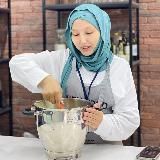 ASEL x Alhadaya / іріктеу