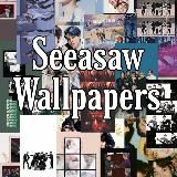 • sᴇᴇsᴀᴡ • ᴡᴀʟʟᴘᴀᴘᴇʀs •