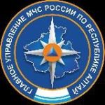 МЧС Республики Алтай
