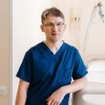 Азат Ахметов – бариатрический хирург