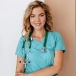 Гинеколог Екатерина Тарасова