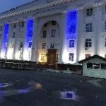 Территория Русских