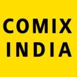 Indian Adult comics
